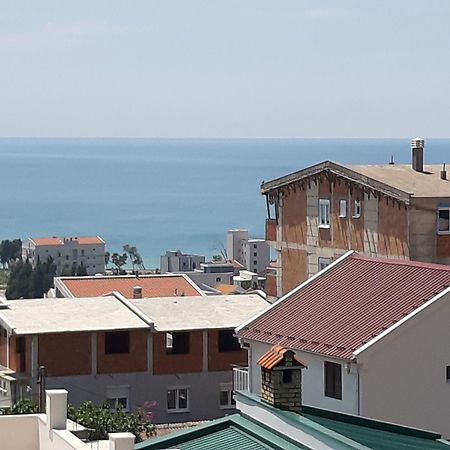 Apartments Snezana Bar Rum bild