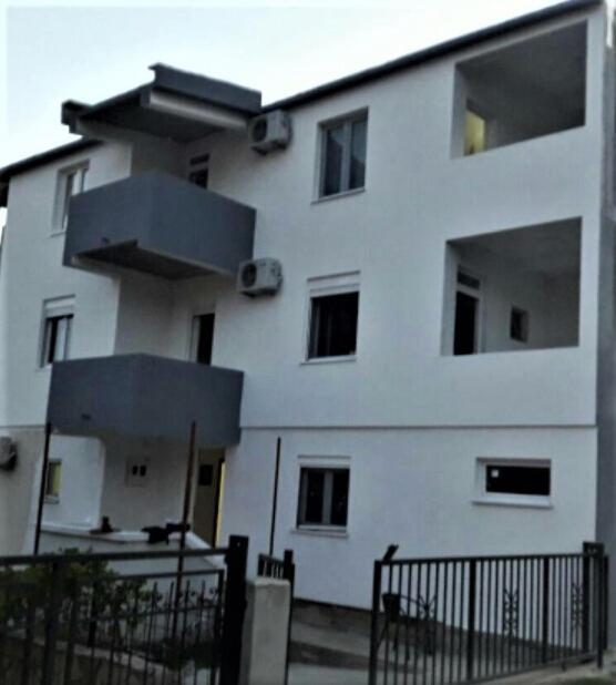 Apartments Snezana Bar Exteriör bild